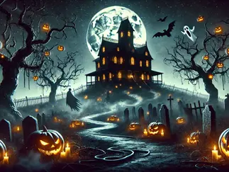 Top 10 Halloween-Partys in Berlin – Bewertung, Kosten & Zielgruppe