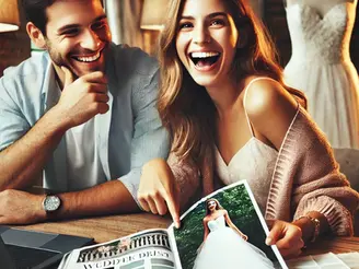 Thema & Motto für Deine Hochzeit