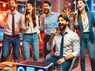 10 Ideen für Teamevents und Firmenfeiern