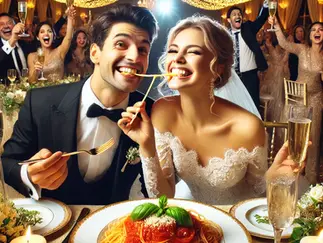 Pimp your Wedding - 10 Tipps für den "WOW" Effekt