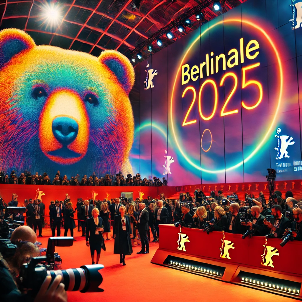 TOP 10 Events in 2025 in Berlin