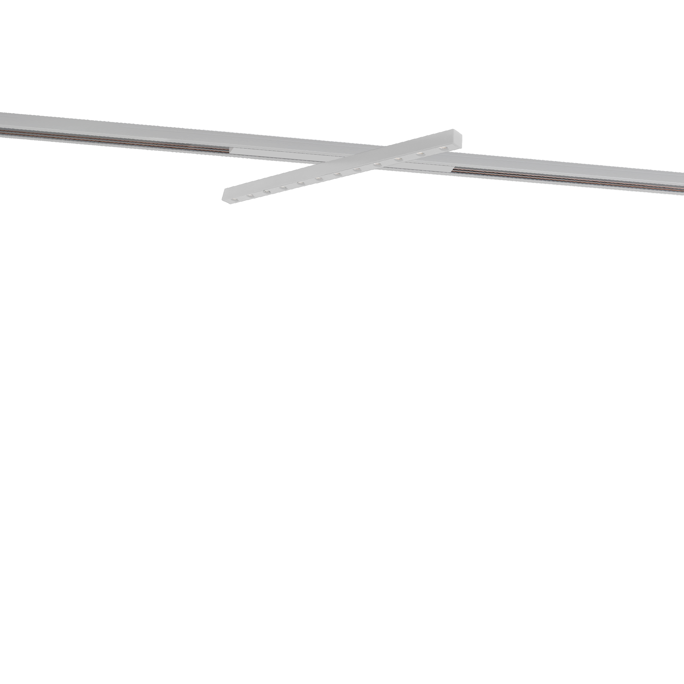 Mini Tracklight MT16 Mini TURN 10 4000K