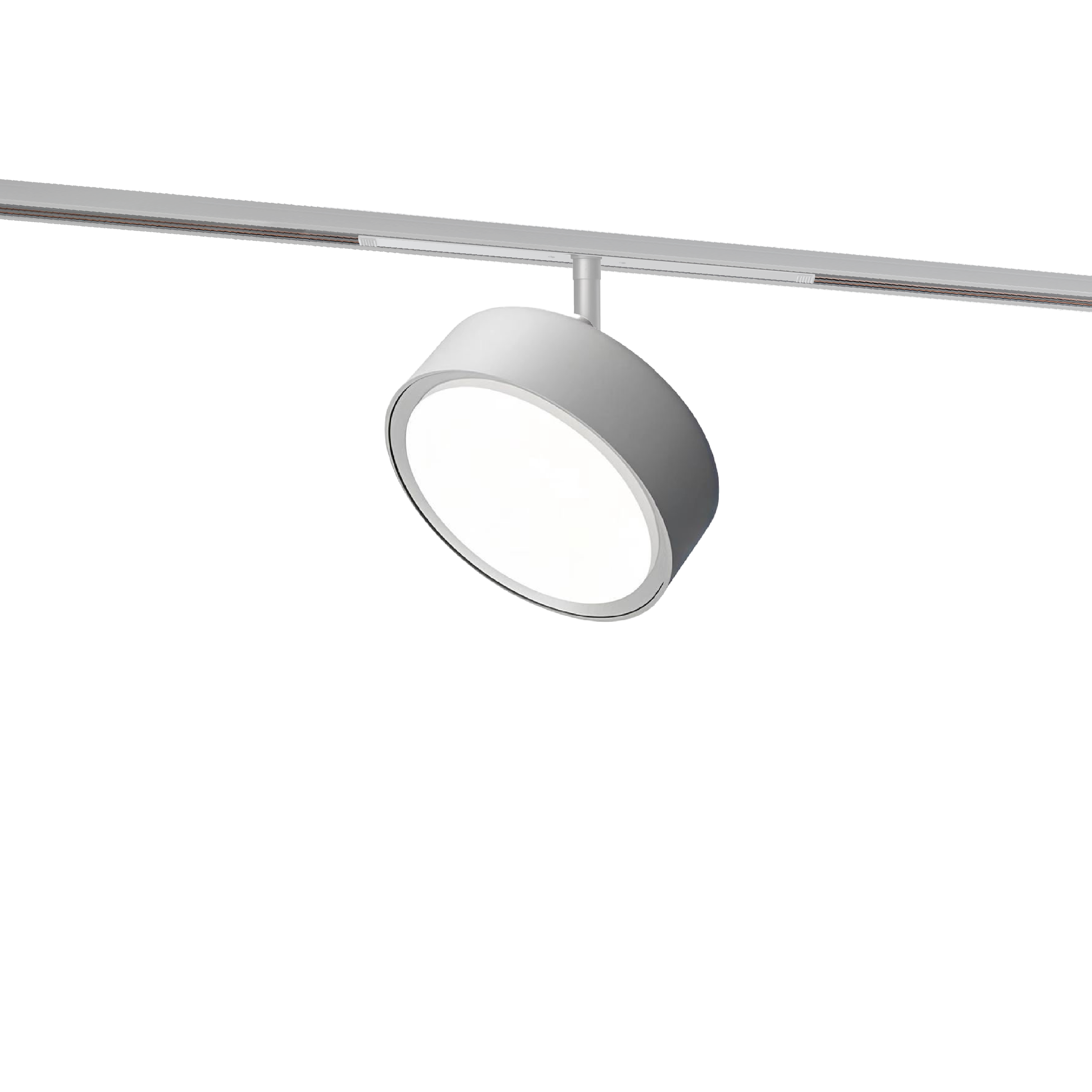 Mini Tracklight MT47 Mini DONUT 16 3000K