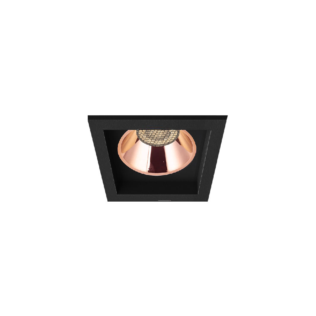 Downlight HL134 (Honeycomb)