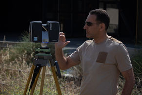 3D SCANNING