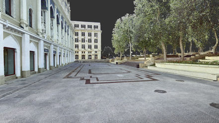 3D SCANNING