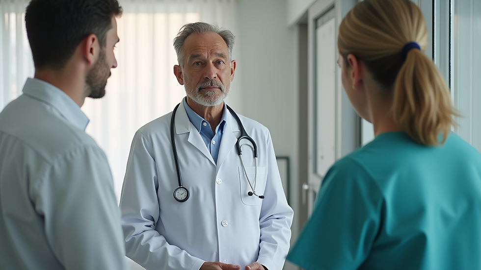 Tailored Prescription Weight Loss Help