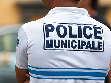 Police municipale