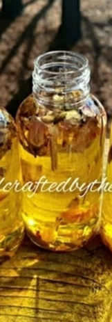 Skin Oil