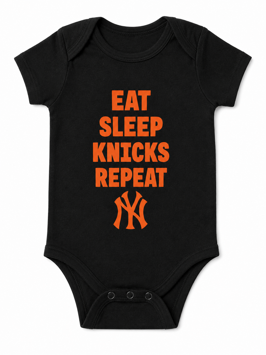 Eat Sleep Knicks Repeat 