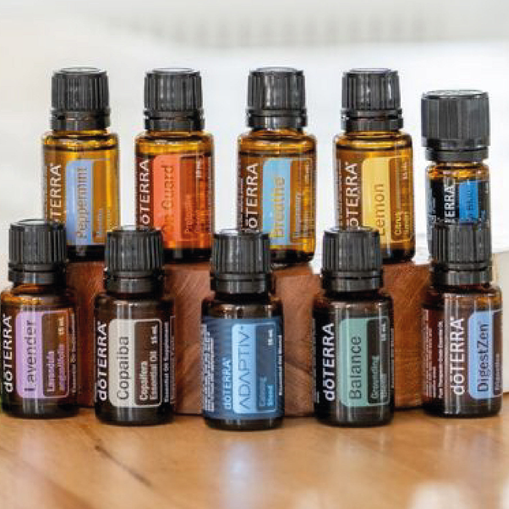 doTERRA Essential Oil 15ml