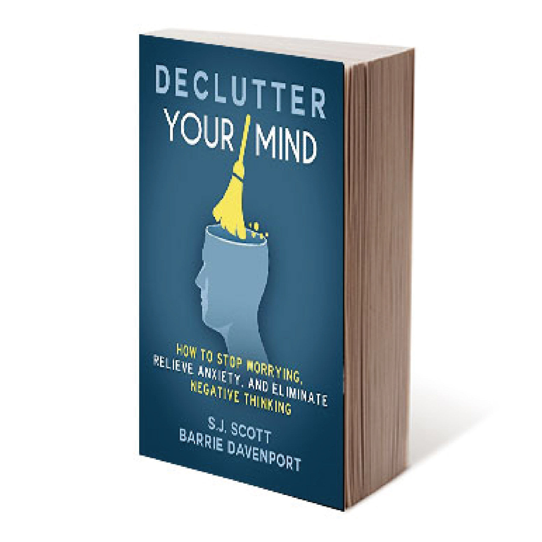 Declutter Your Mind