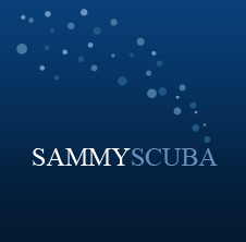 Sammy Scuba Diving photo 2