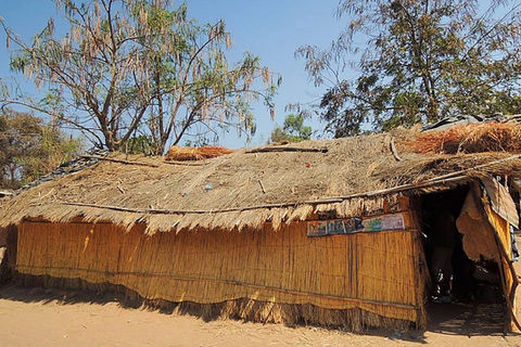 馬拉威睡眠軼事