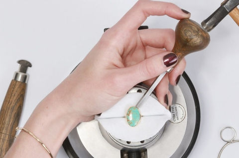 實踐零廢棄，高級珠寶的綠色經濟