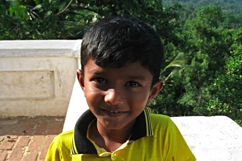 觀光客的快門瞬間