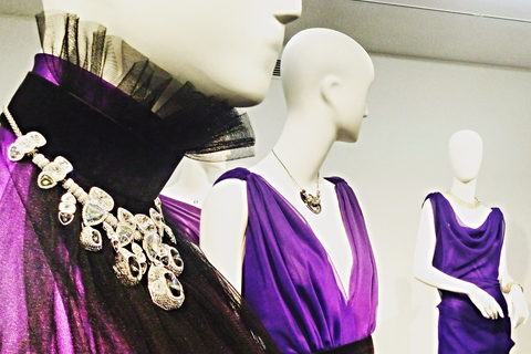 找到與眾不同的天賦