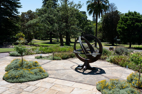 Royal Botanic Gardens