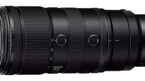 NIKKOR Z 70-200mm f/2.8 S vs nuovo S II: tutte le differenze tecniche
