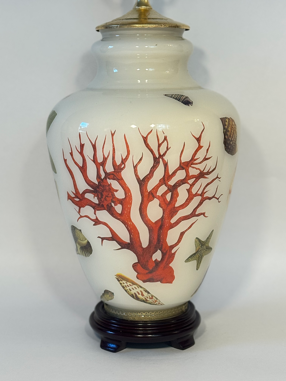 Thumbnail: Red Coral