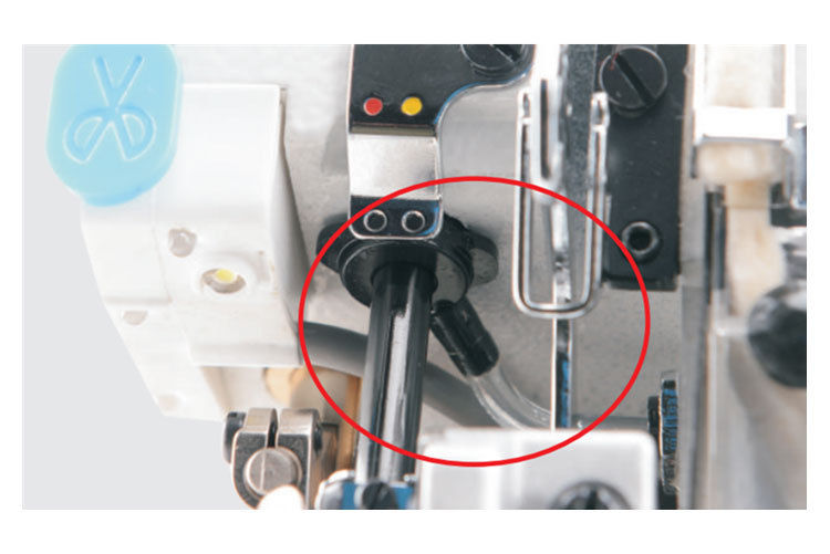 Miniatura: OVERLOCK 5 HILOS PARA JEANS