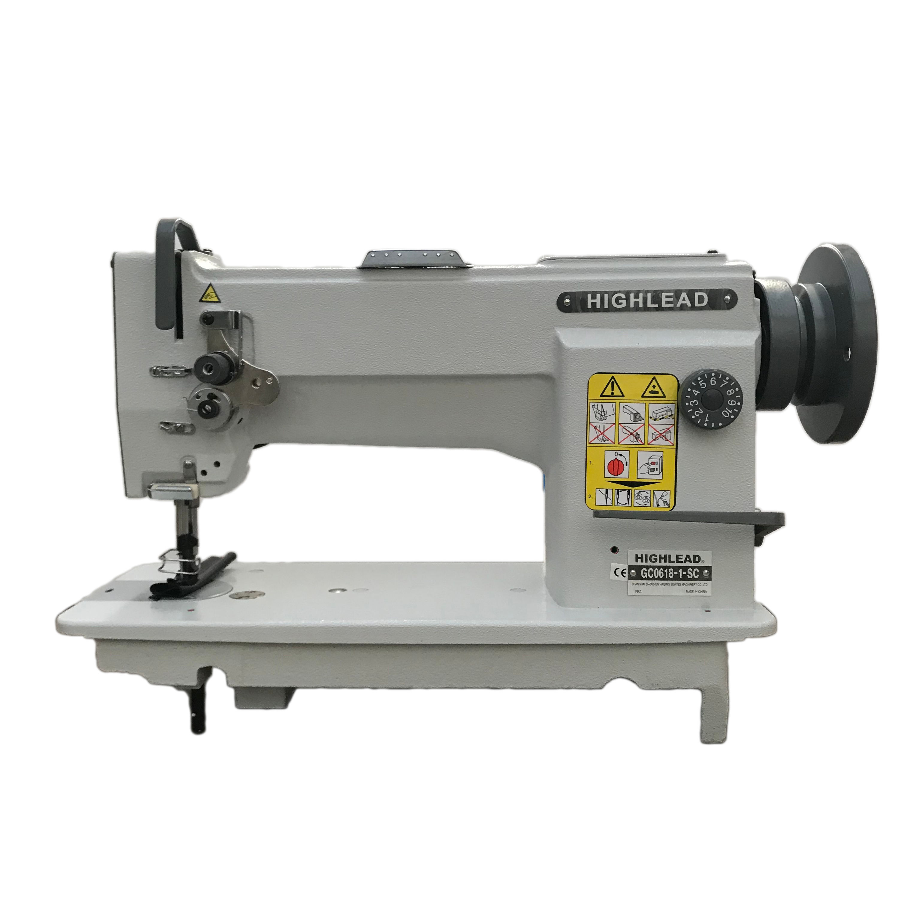 Highlead GC0618-1-SC