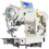 Miniatura: (JK-2284B-4E) Máquina de Zig-Zag 3 Pasos Computarizada Jack