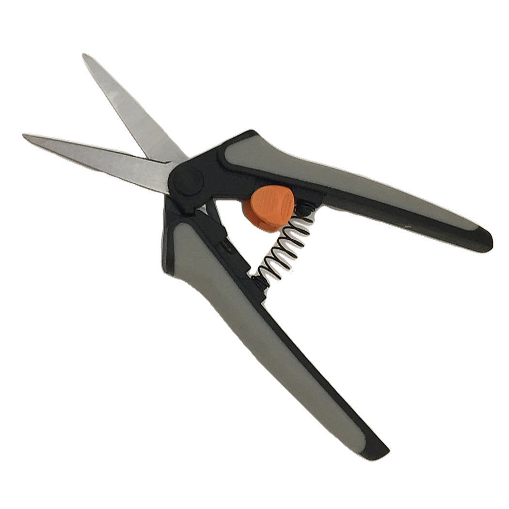 (9921-FISKARS) Tijera Multiusos con Resorte