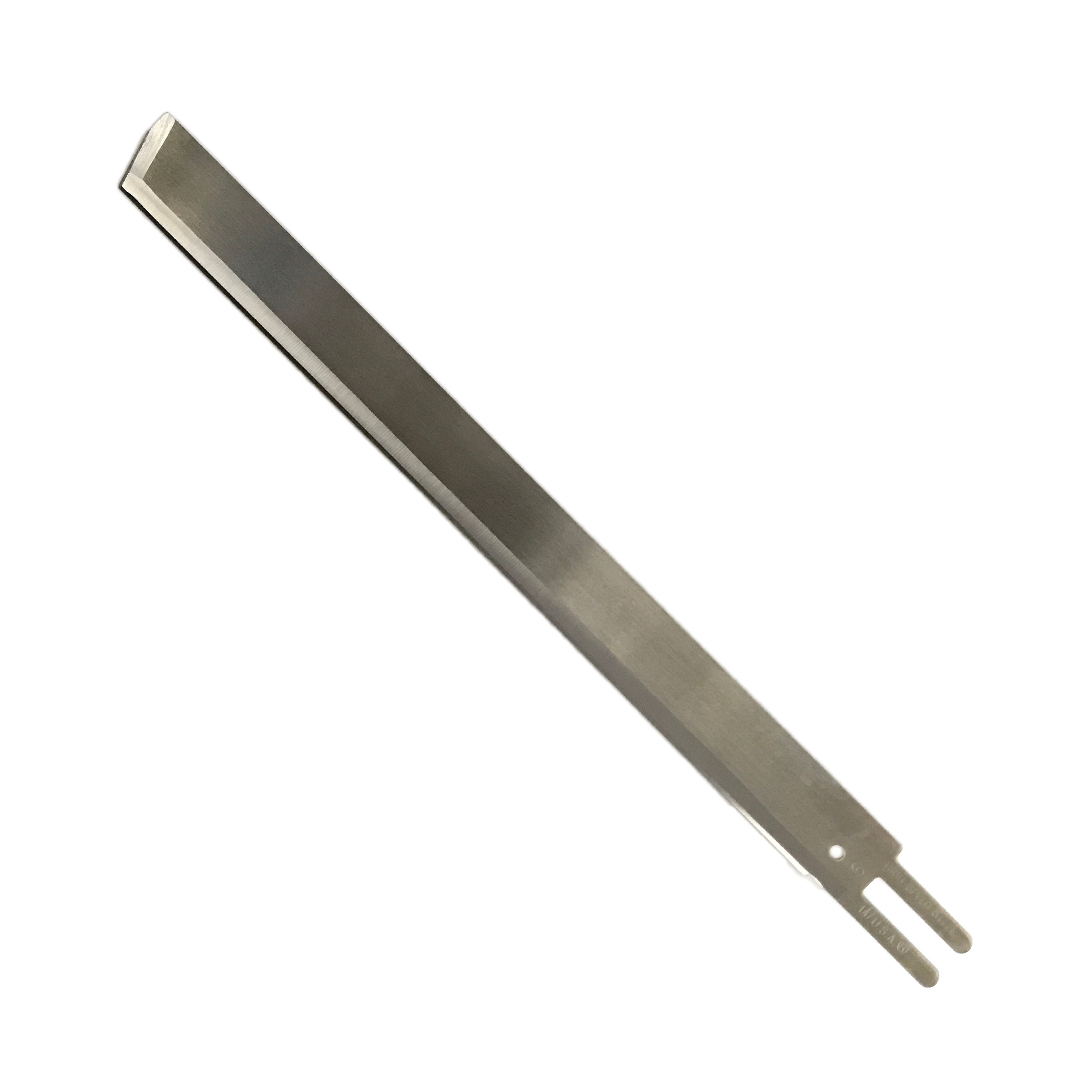 (9E) Cuchilla de 9" Wilson