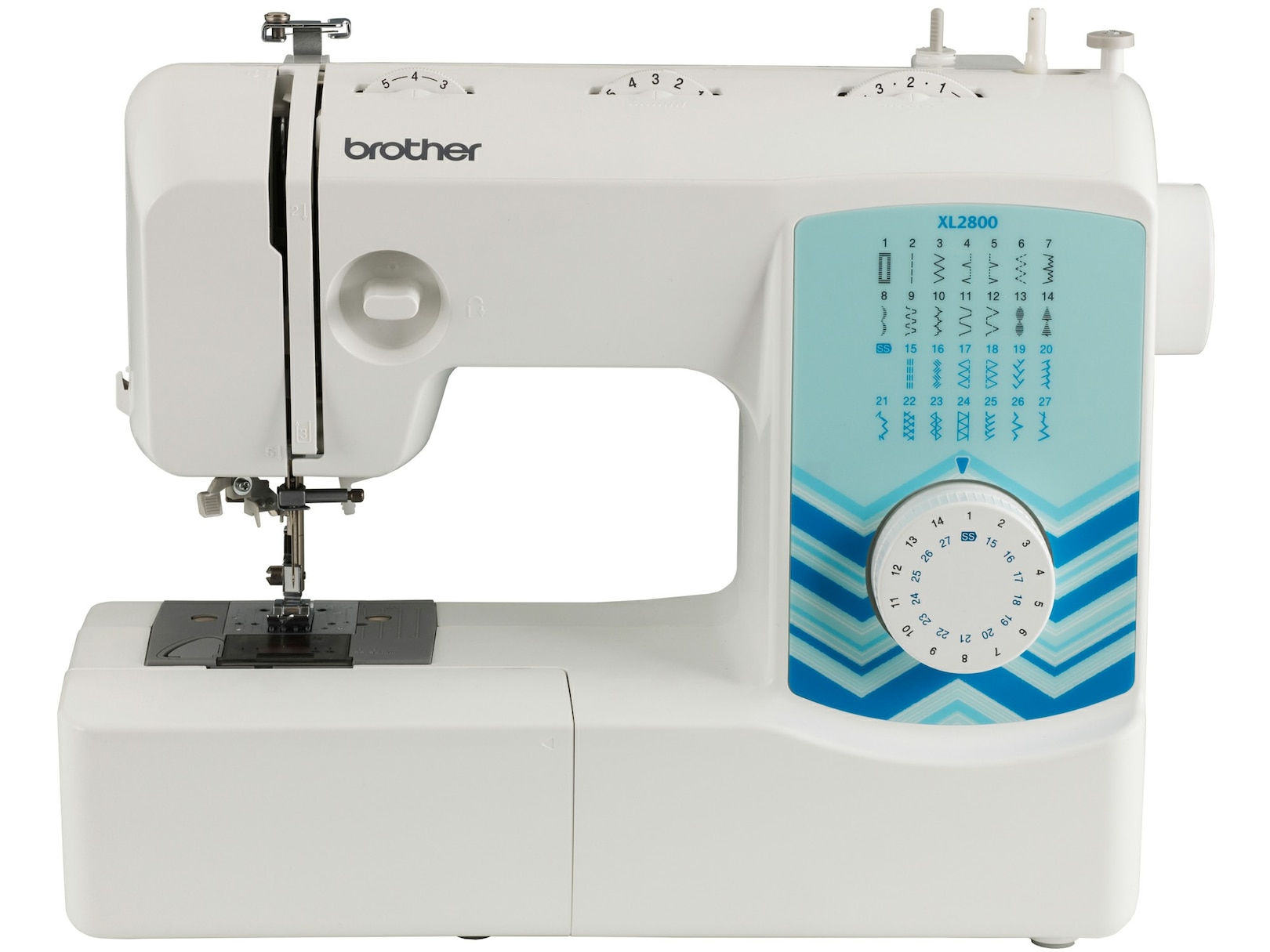 XL 2800 BROTHER