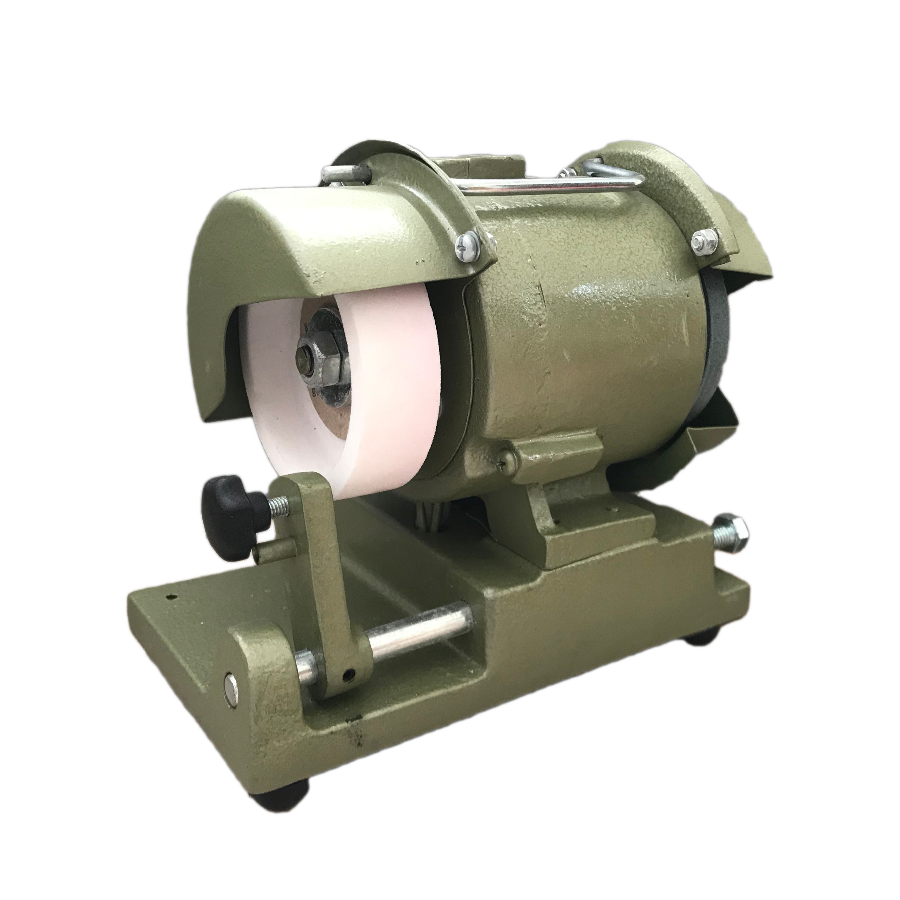 afilador de cuchillas