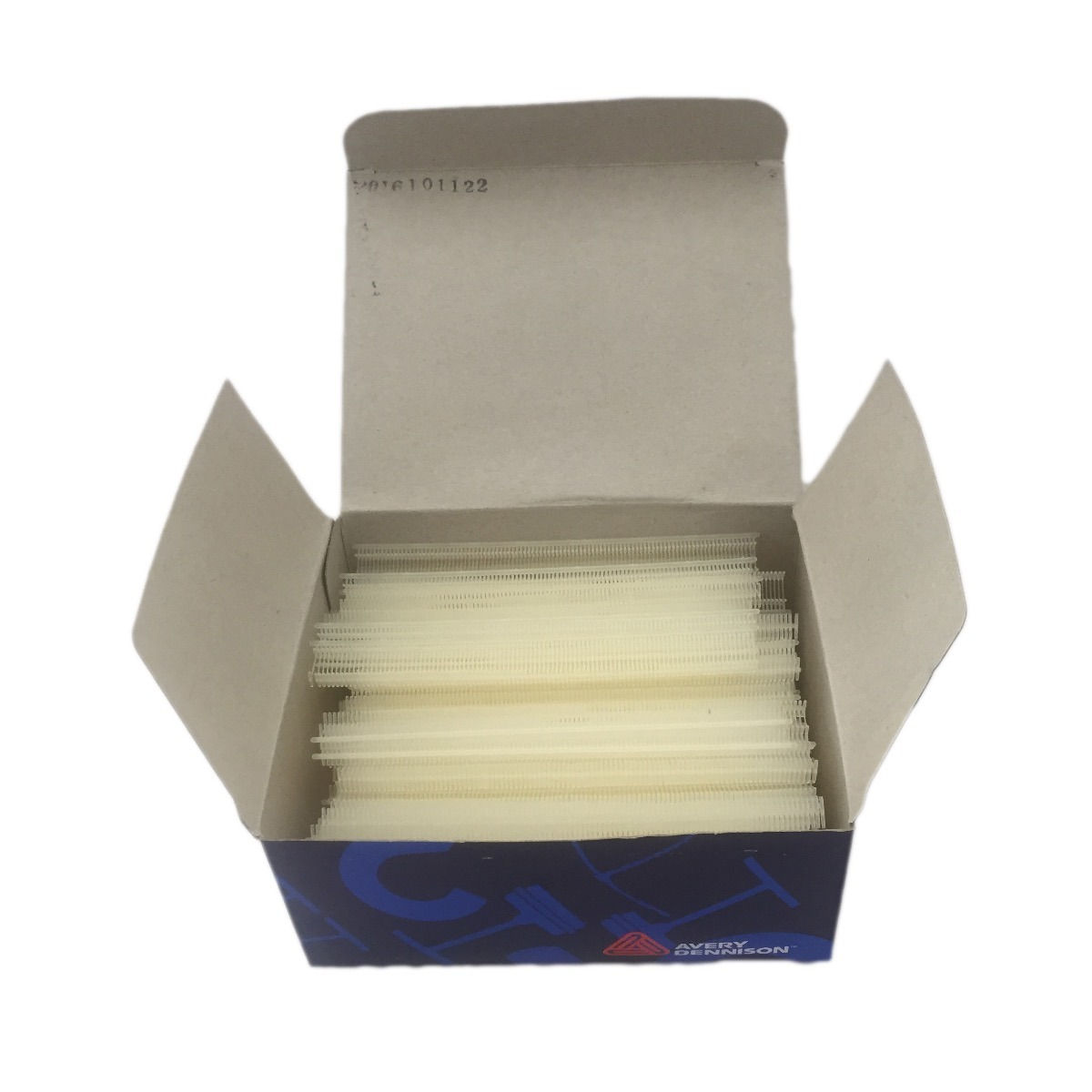 (D10672-2) Plastiflecha Fina de 7mm