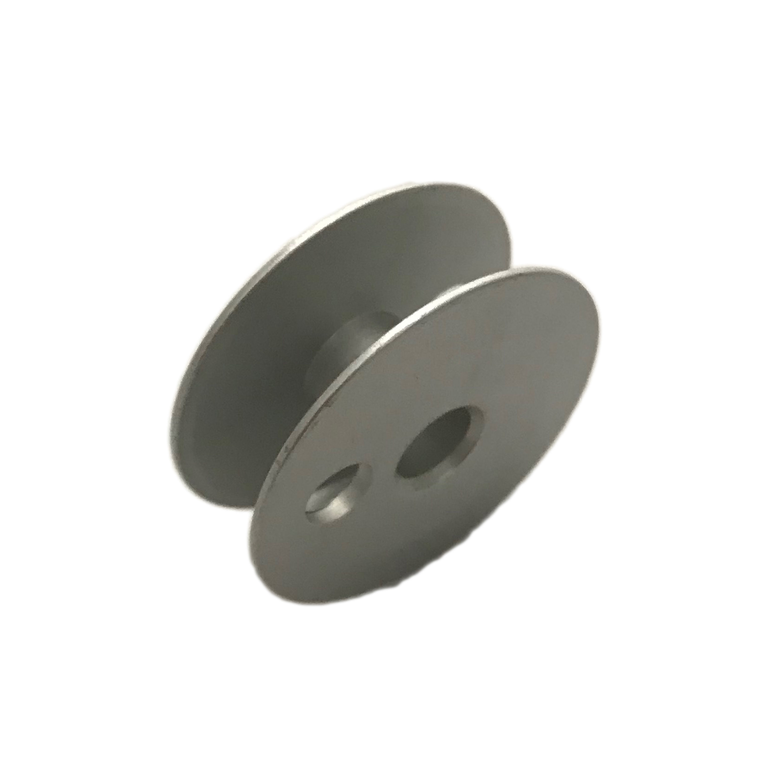 (155484-1-51*) Carrete Jumbo P/ Recta 2 Agujas