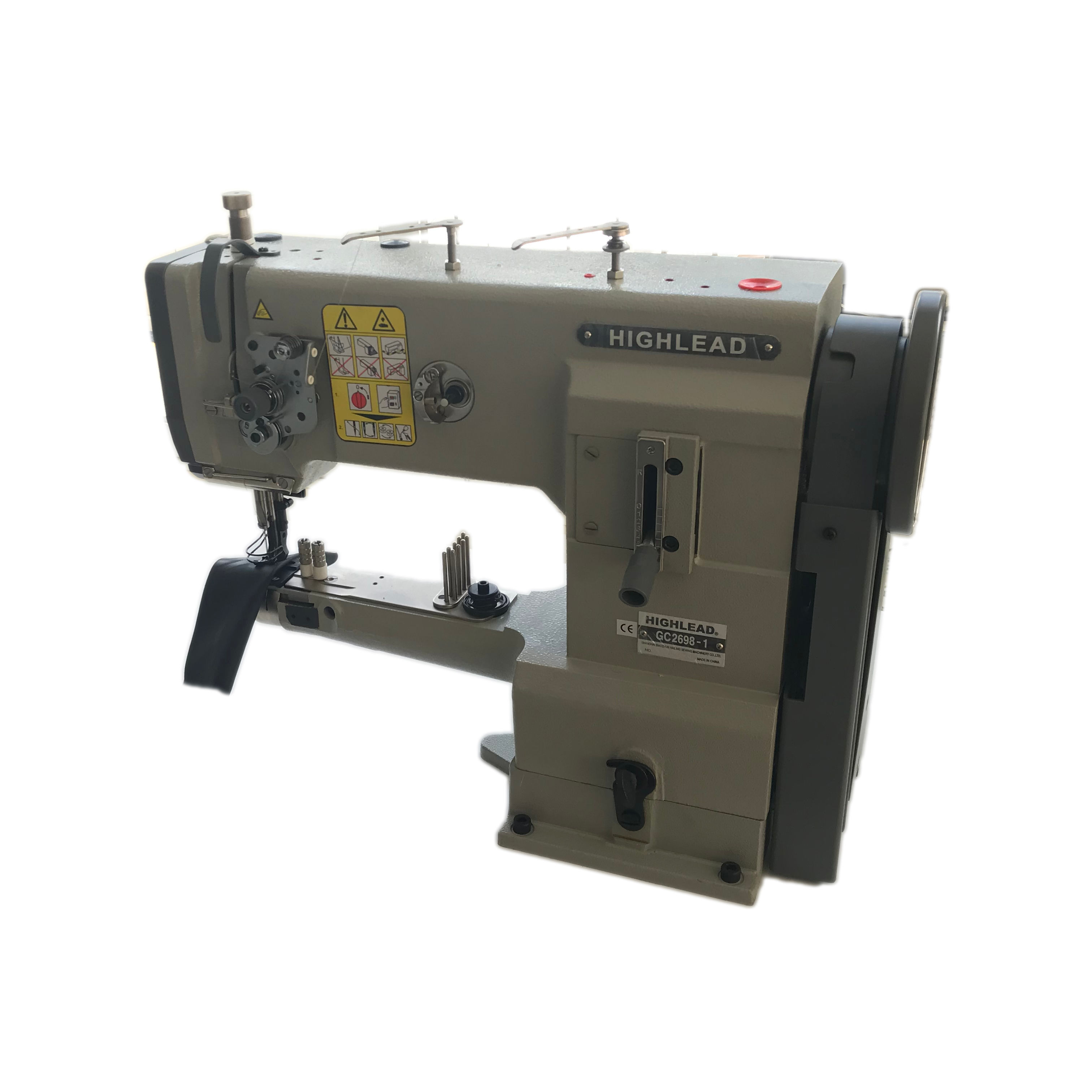 Recta cama cilíndrica GC2698-1