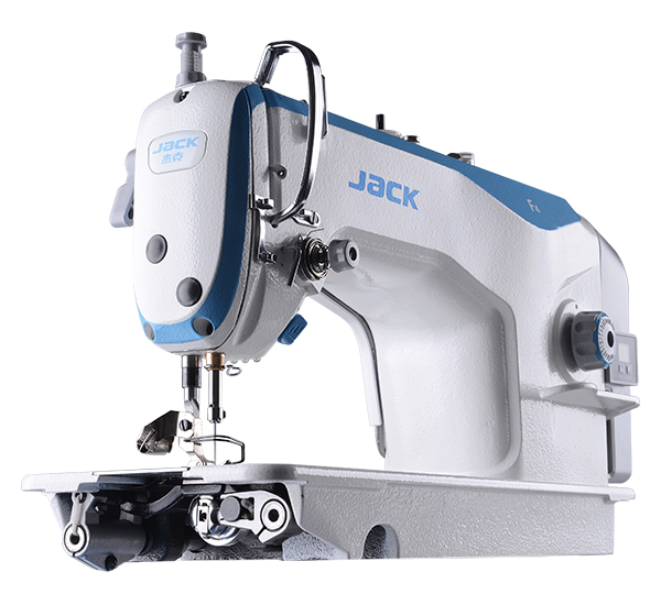 Maquina De Coser Jack F4 Manual De Instrucciones Noticias Máquina
