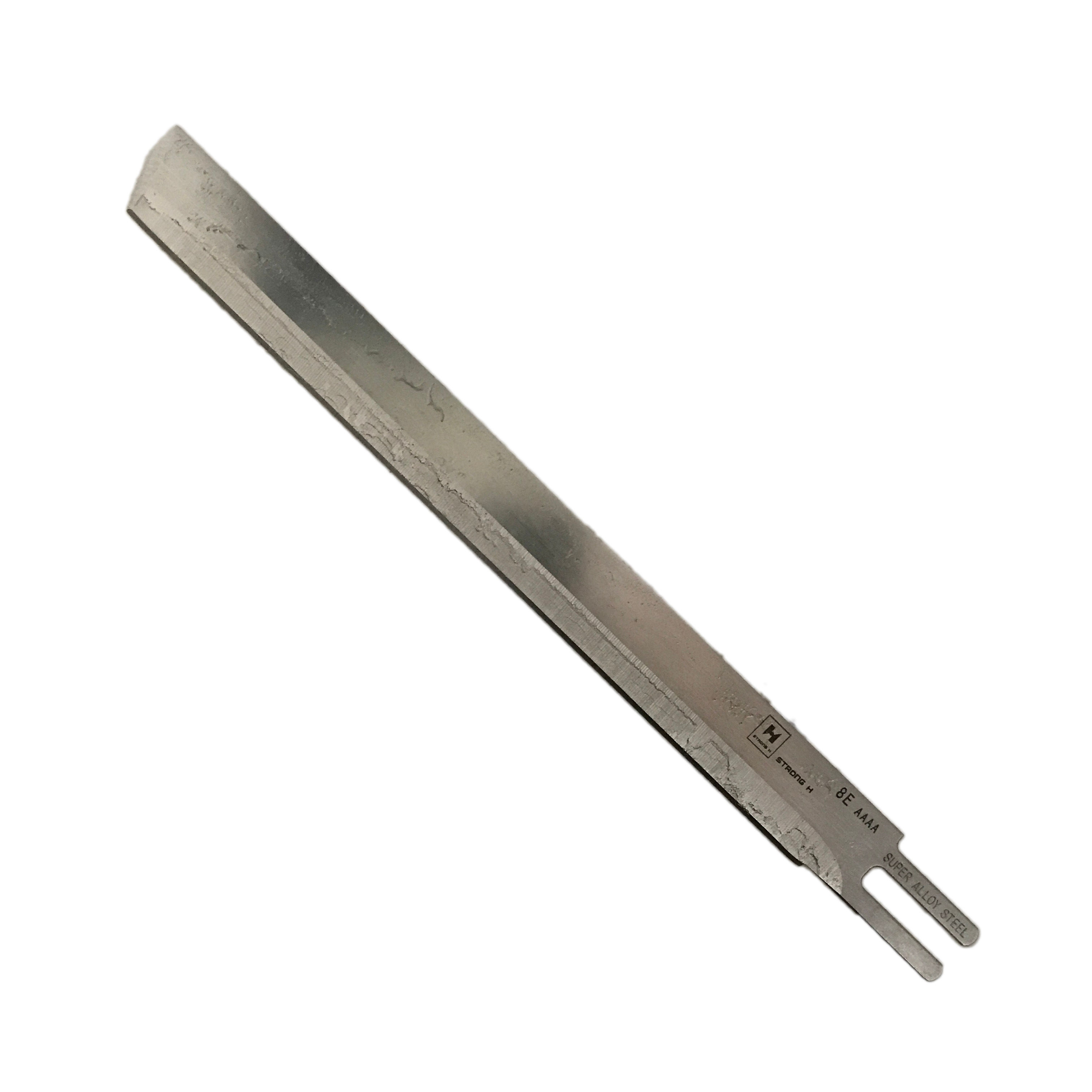 (8E-STRONG-ROJO) Cuchilla Strong de 8"