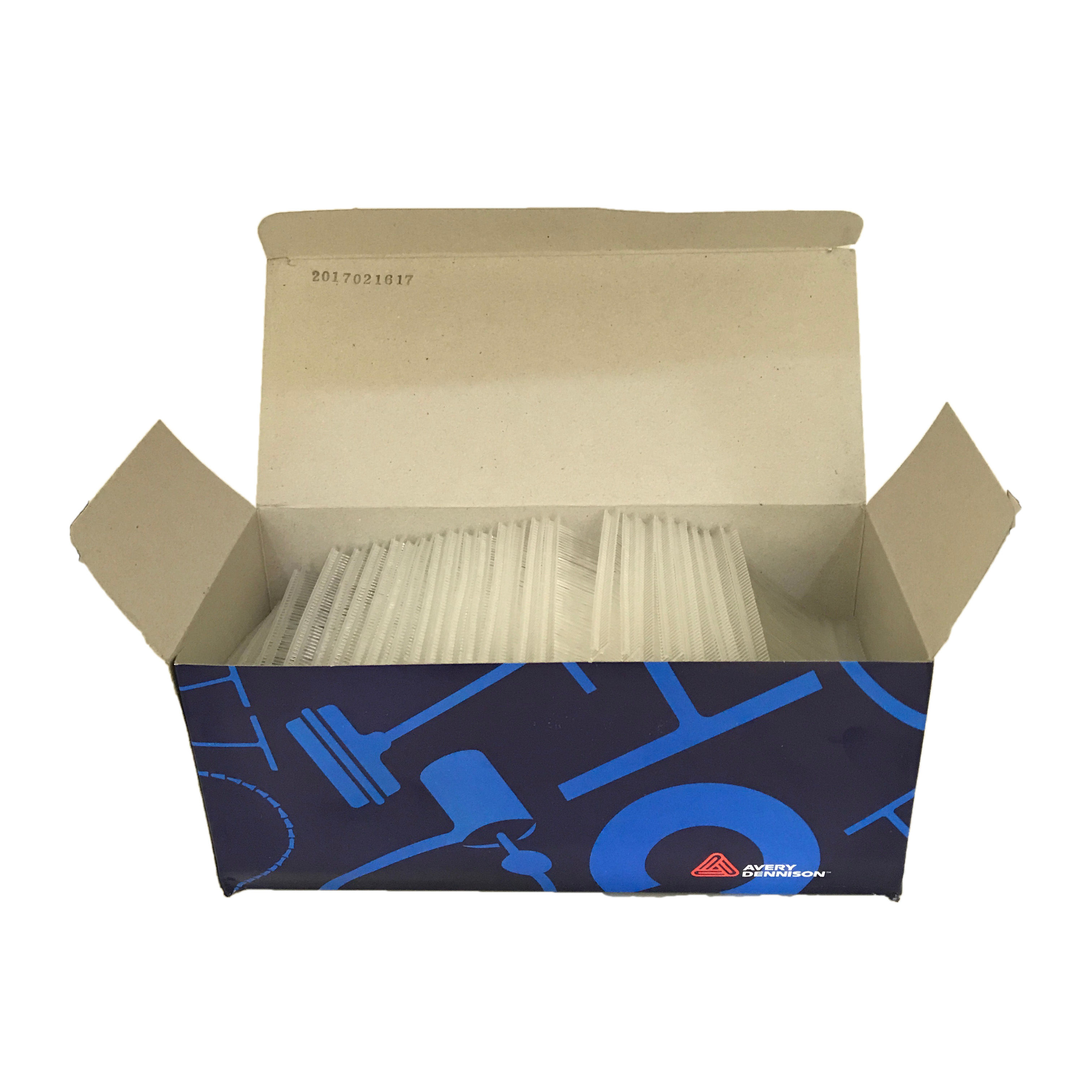 (D65PP) Plastiflecha Estándar Económica 65mm