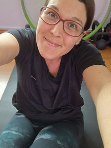Ernährungsberaterin jetzt gesund