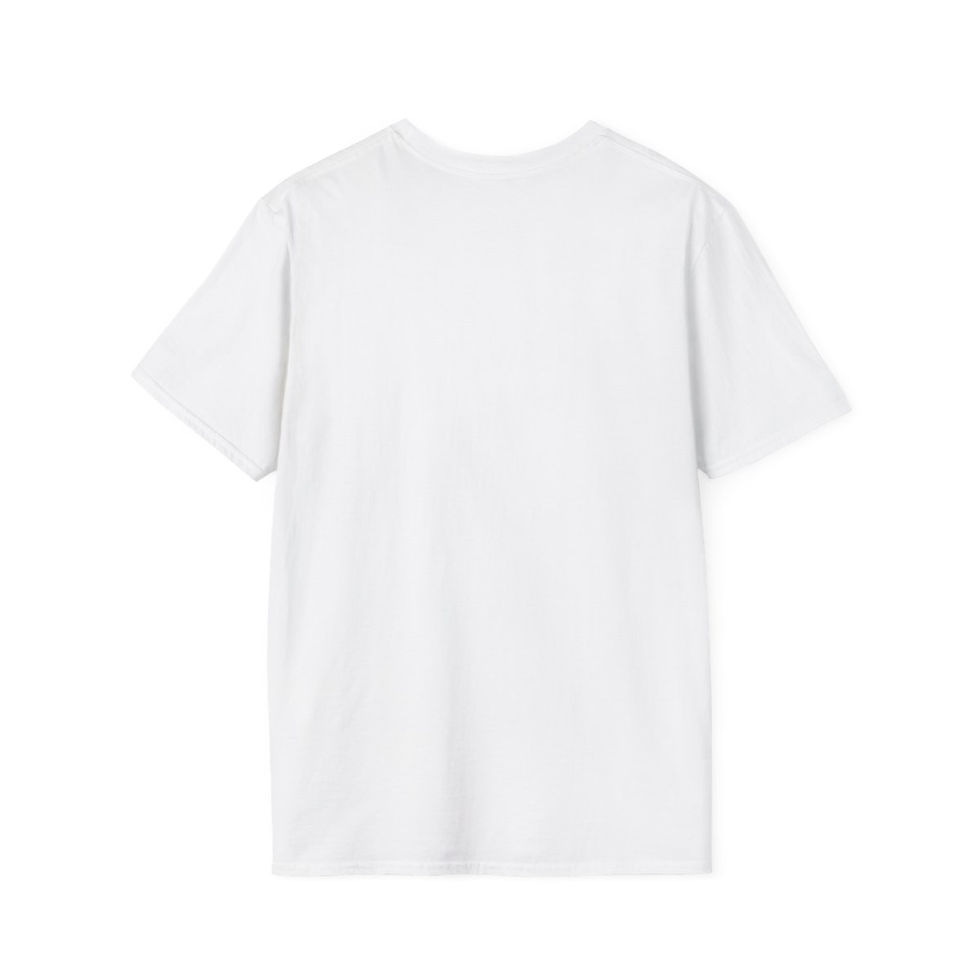 Thumbnail: Unisex Softstyle T-Shirt