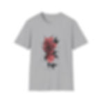 Thumbnail: Unisex Softstyle T-Shirt