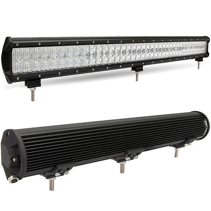 BARRA LED 120W 12-24V 40 LED (50CM)