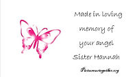twinless twin, burial gown, donate wedding dress, angel gown, rainbow baby, Picture Us Together, loss of a twin
