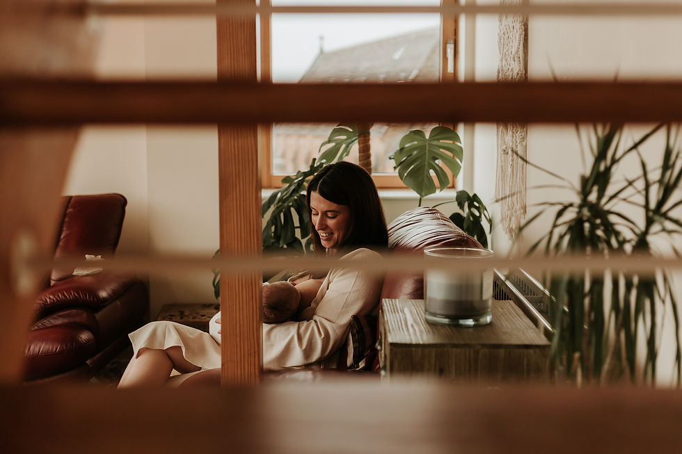 What Your Wife Really Wants for Mother’s Day