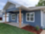 new home siding installation in hot springs, sd