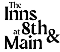 Inns at 8th & Main logo
