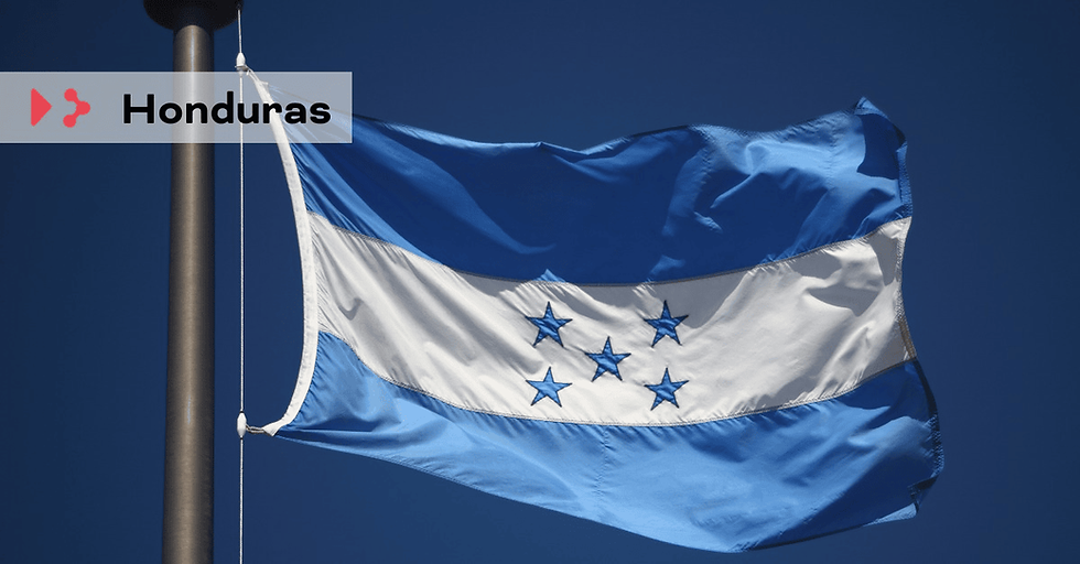 Honduras: Más de 60 organizaciones envían carta pública a la presidenta Xiomara Castro