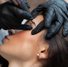Micropigmentation