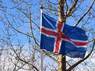 Très chère petite Islande
