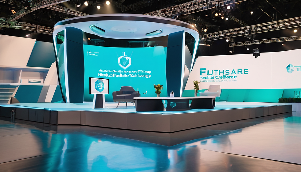 Future of Healthcare Conference 2025