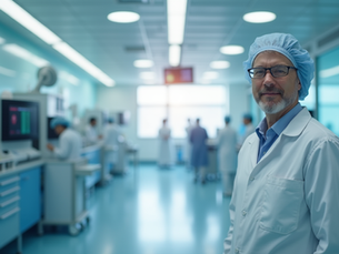 Connecting Healthcare Innovators: A Platform for Change